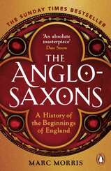 Anglo-Saxons