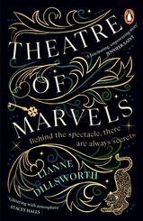 Theatre of Marvels