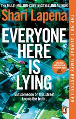 Everyone Here is Lying