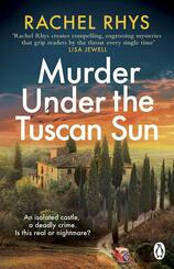 Murder Under the Tuscan Sun