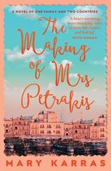 The Making of Mrs Petrakis