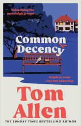 Common Decency