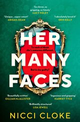 Her Many Faces