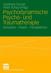Psychodynamische Psycho- und Traumatherapie