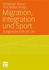 Migration, Integration und Sport