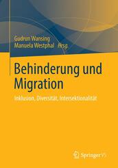 Behinderung und Migration