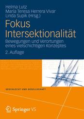 Fokus Intersektionalit&auml;t
