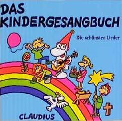 Das Kindergesangbuch, 1 CD-Audio