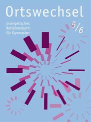 5./6. Schuljahr, Ausgabe Baden-W&uuml;rttemberg, Hessen, Niedersachsen, Nordrhein-Westfalen, Rheinland-Pfalz, Sachsen, Schleswig-Holstein