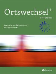 6. Schuljahr, Mittendrin