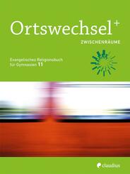 OrtswechselPLUS 11 - Zwischenr&auml;ume