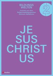 Jesus Christus