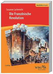 Die Franz&ouml;sische Revolution