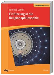 Einf&uuml;hrung in die Religionsphilosophie