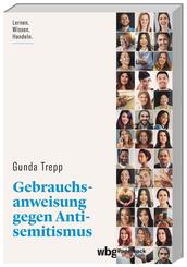 Gebrauchsanweisung gegen Antisemitismus