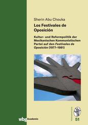 Los Festivales de Oposici&oacute;n