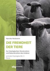 Die Fremdheit der Tiere