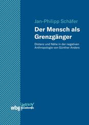 Der Mensch als Grenzg&auml;nger