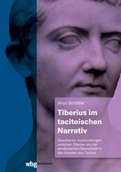 Tiberius im taciteischen Narrativ