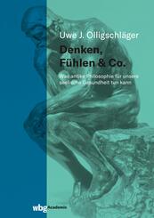 Denken, F&uuml;hlen & Co.
