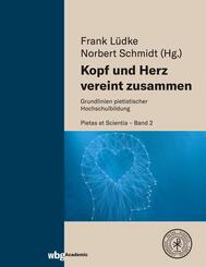 Kopf und Herz vereint zusammen