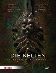 Die Kelten in Baden-W&uuml;rttemberg