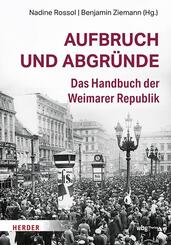 Aufbruch und Abgr&uuml;nde