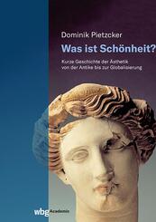 Was ist Sch&ouml;nheit?