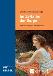 Im Zeitalter der Sorge