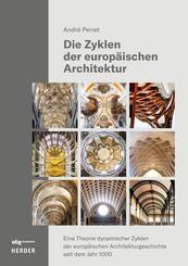 Die Zyklen der europ&auml;ischen Architektur