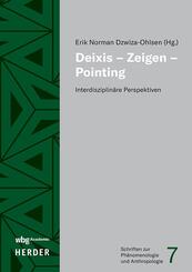 Deixis - Zeigen - Pointing