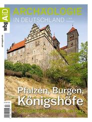 Pfalzen, Burgen, K&ouml;nigsh&ouml;fe