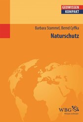 Naturschutz (eBook, ePUB)