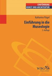 Einführung in die Museologie (eBook, ePUB)