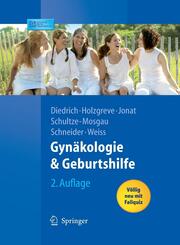 Gyn&auml;kologie und Geburtshilfe