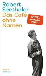 Das Café ohne Namen