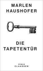 Die Tapetentür