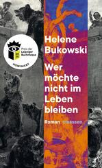 Wer m&ouml;chte nicht im Leben bleiben