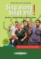 Sing along! Sing mit!