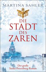 Die Stadt des Zaren