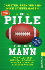 Die Pille für den Mann