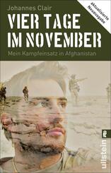 Vier Tage im November