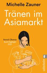 Tränen im Asia-Markt