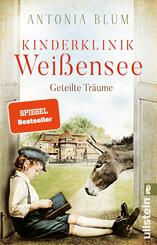 Kinderklinik Weißensee - Geteilte Träume