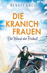 Die Kranichfrauen