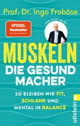 Muskeln - die Gesundmacher