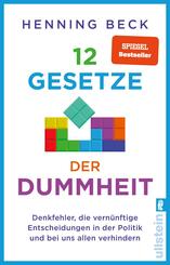 12 Gesetze der Dummheit