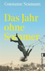 Das Jahr ohne Sommer