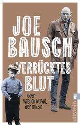 Verr&uuml;cktes Blut