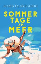 Sommertage am Meer
